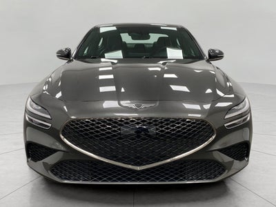 2025 Genesis G70 2.5T AWD