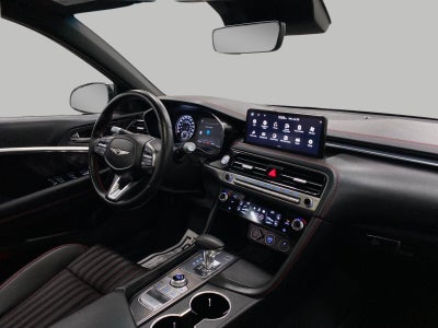 2025 Genesis G70 2.5T AWD