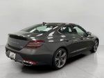 2025 Genesis G70 2.5T AWD