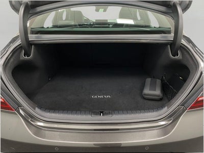 2025 Genesis G70 2.5T AWD