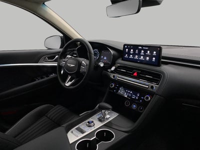 2026 Genesis G70 2.5T Prestige AWD
