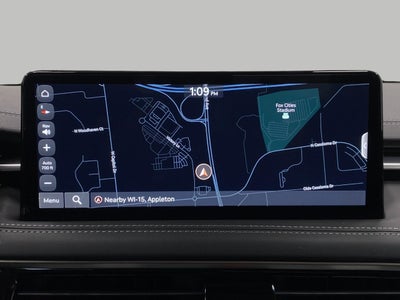 2026 Genesis G70 2.5T Prestige AWD