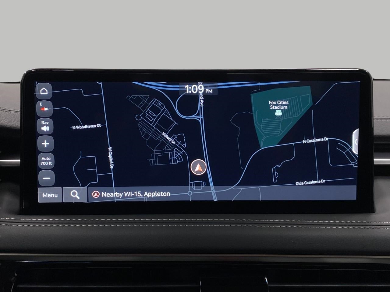 2026 Genesis G70 2.5T Prestige AWD