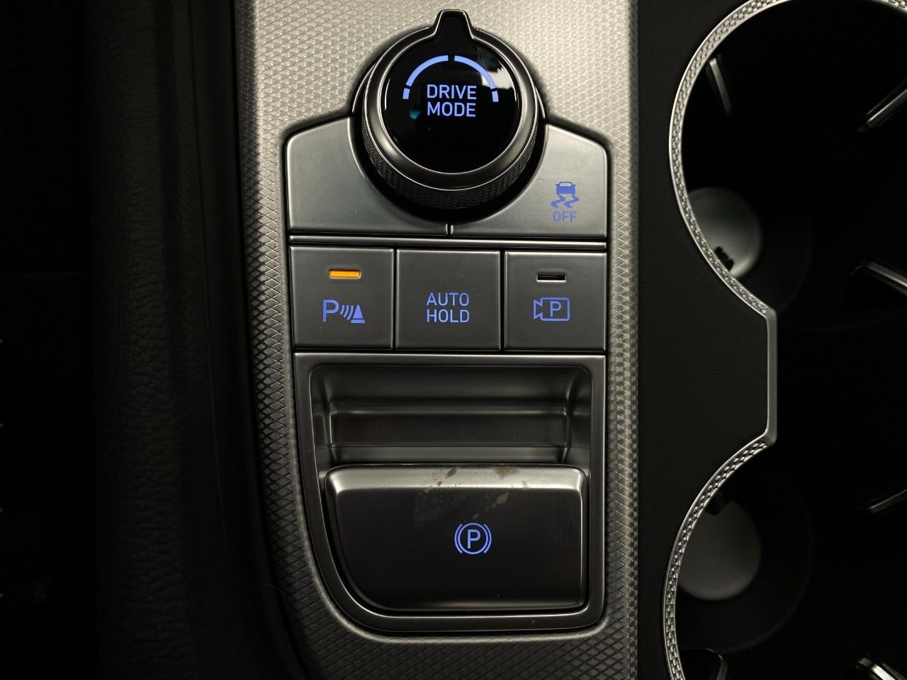 2026 Genesis G70 2.5T Prestige AWD