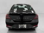 2026 Genesis G70 2.5T Prestige AWD