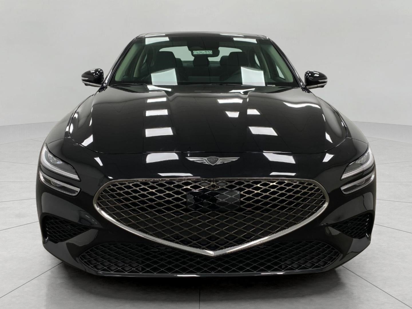 2026 Genesis G70 2.5T Prestige AWD