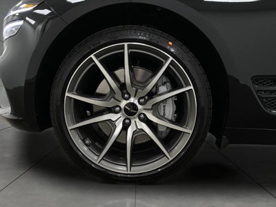 2026 Genesis G70 2.5T Prestige AWD