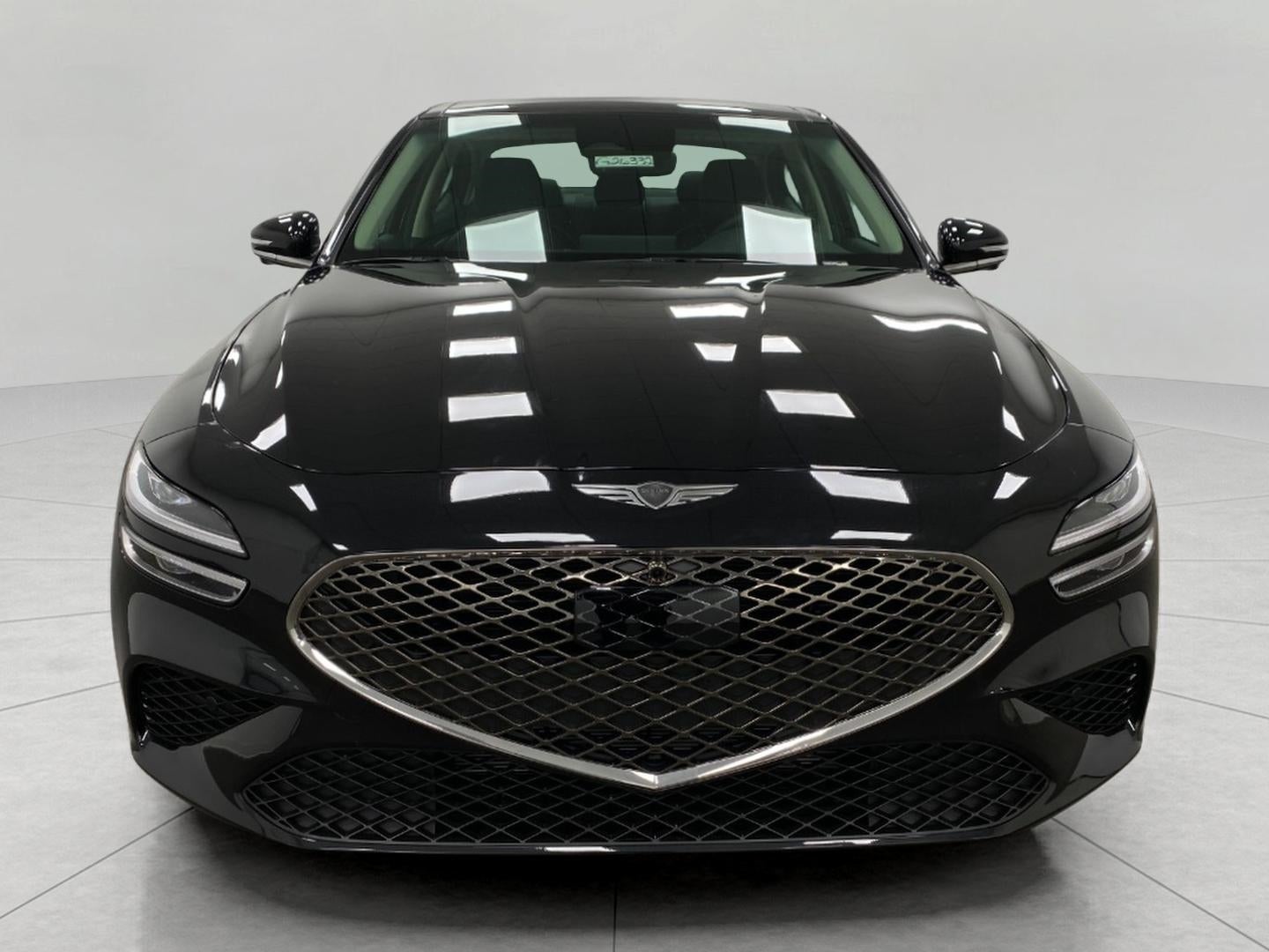 2026 Genesis G70 2.5T Prestige AWD