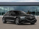 2026 Genesis G70 2.5T Prestige AWD