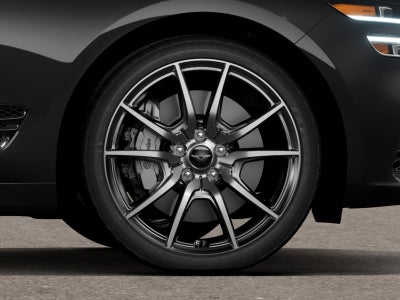 2026 Genesis G70 2.5T Prestige AWD