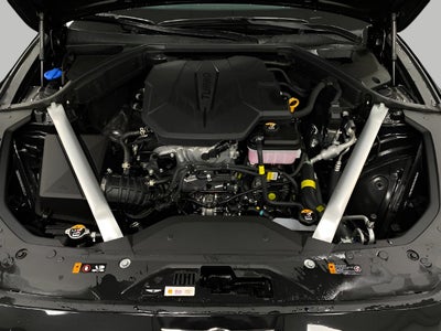 2026 Genesis G70 2.5T Prestige AWD