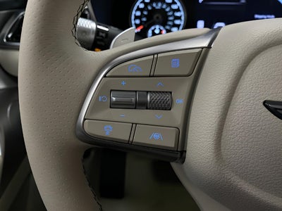 2026 Genesis G70 2.5T Prestige AWD