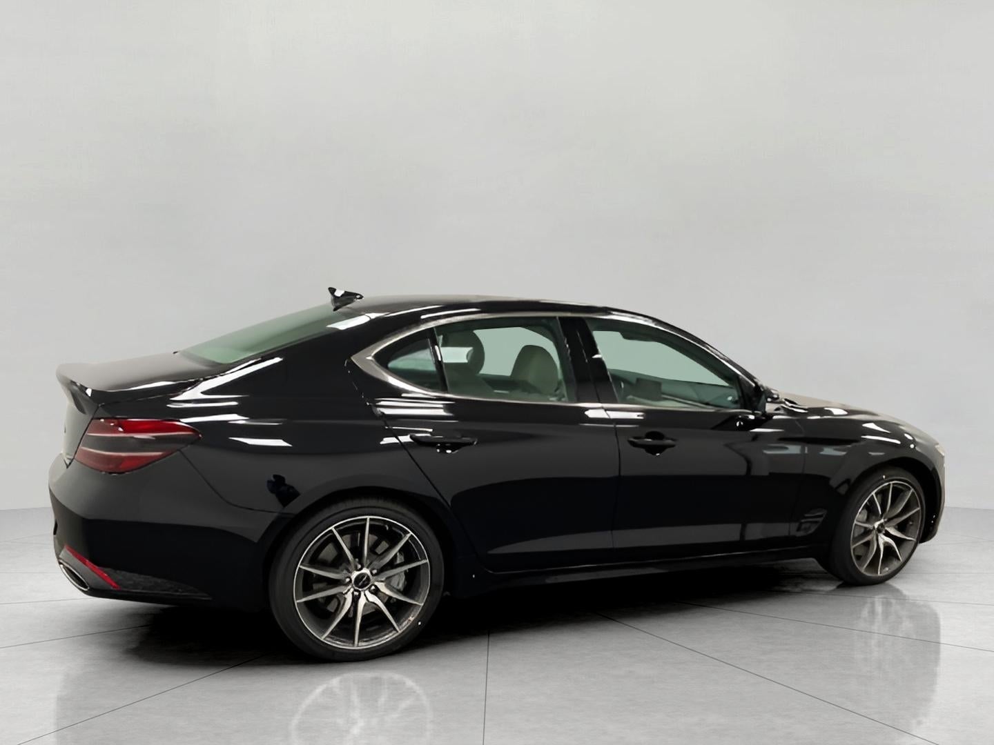 2026 Genesis G70 2.5T Prestige AWD