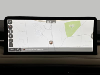 2026 Genesis G70 2.5T Prestige AWD