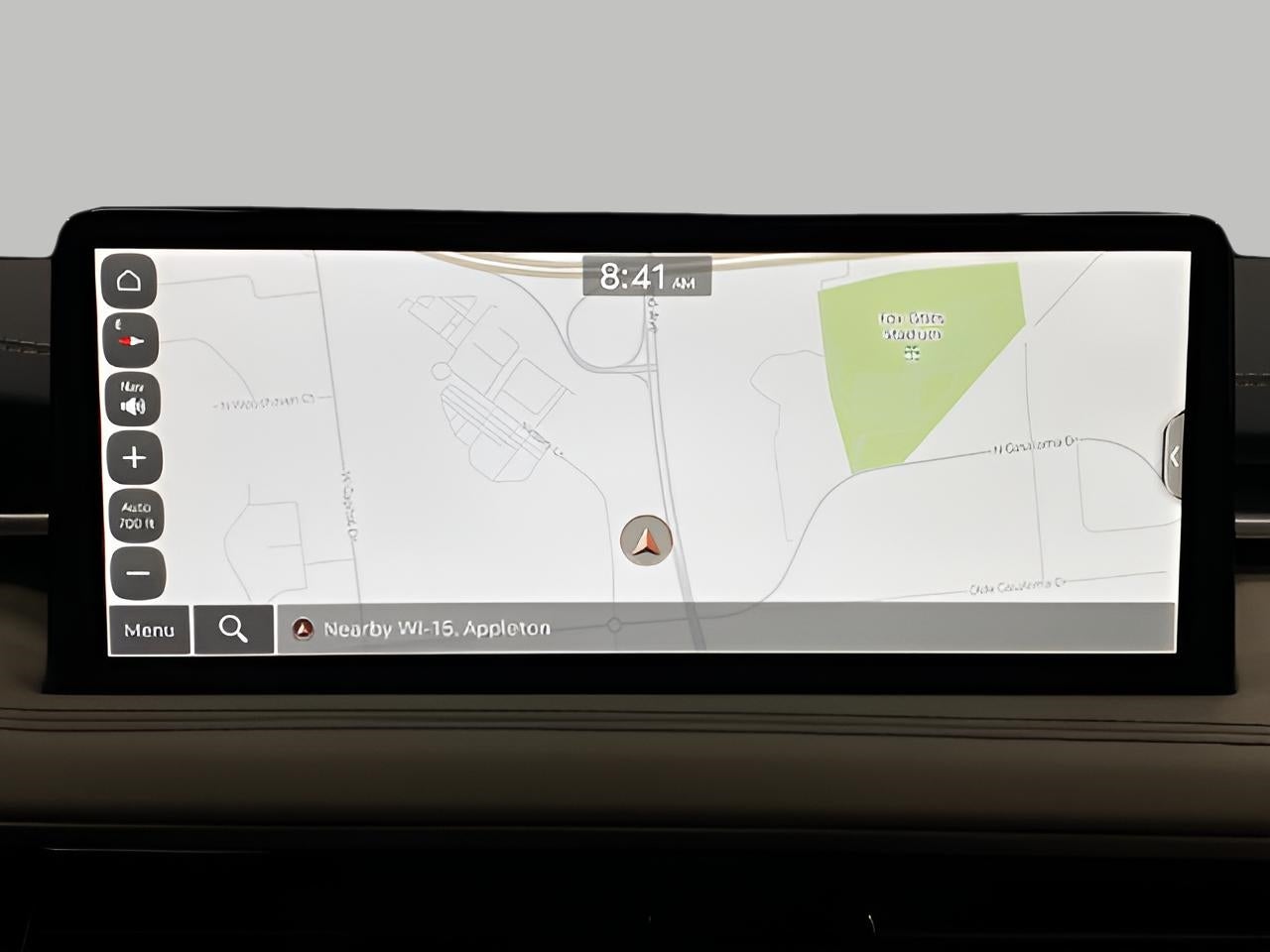 2026 Genesis G70 2.5T Prestige AWD