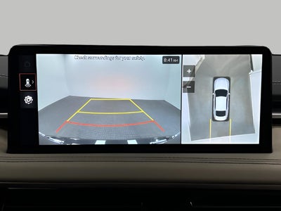 2026 Genesis G70 2.5T Prestige AWD