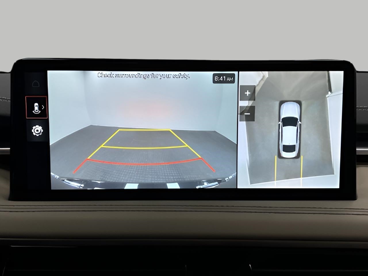 2026 Genesis G70 2.5T Prestige AWD