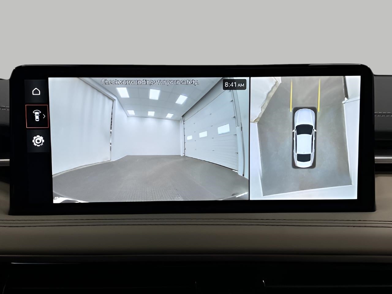 2026 Genesis G70 2.5T Prestige AWD