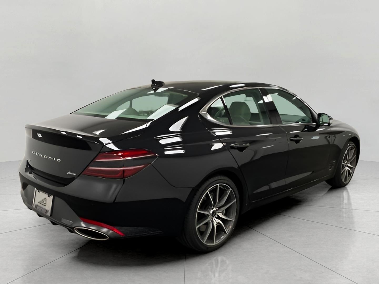 2026 Genesis G70 2.5T Prestige AWD