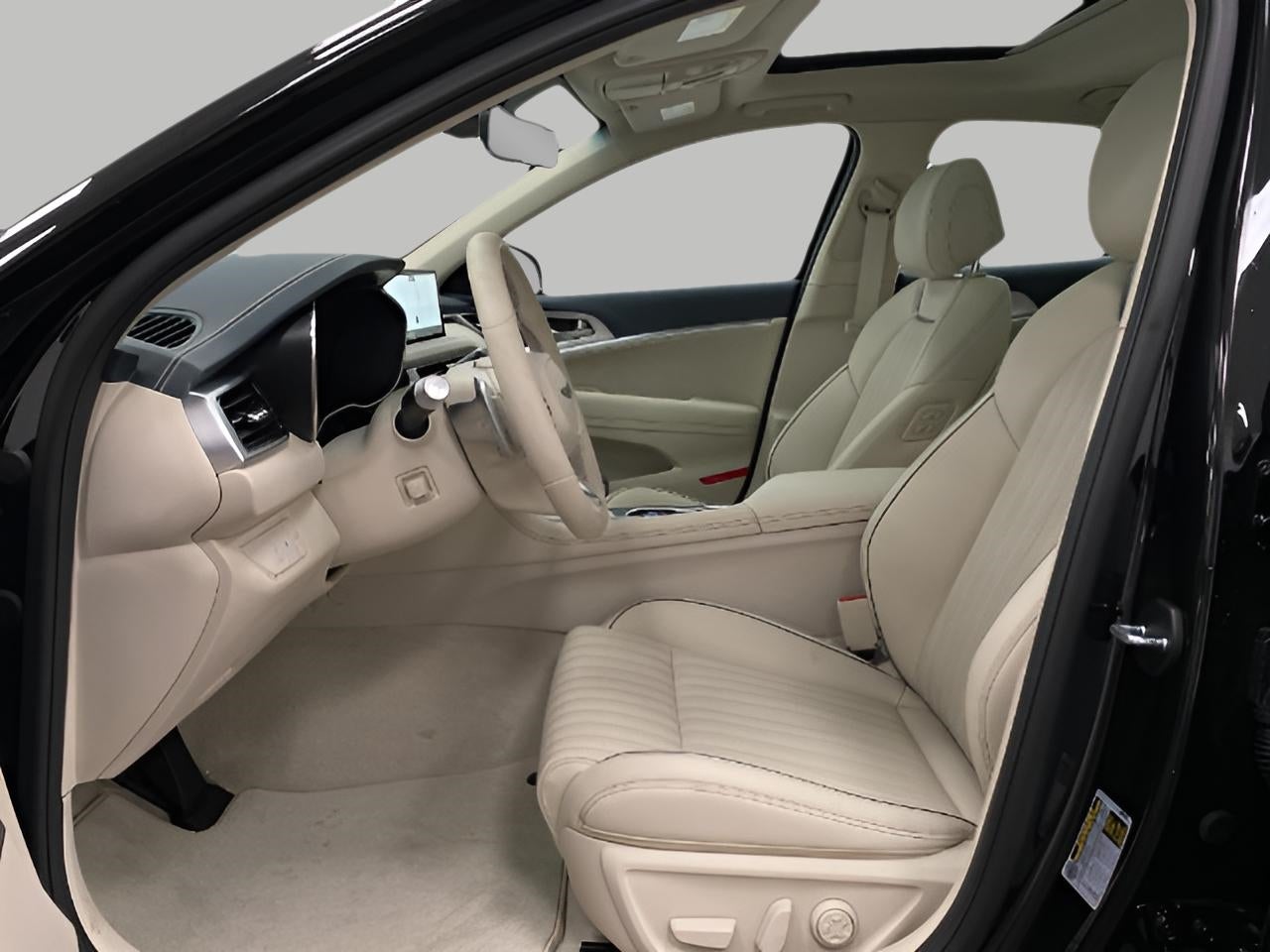 2026 Genesis G70 2.5T Prestige AWD