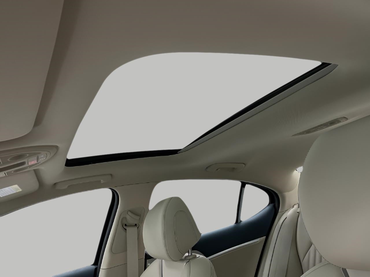 2026 Genesis G70 2.5T Prestige AWD