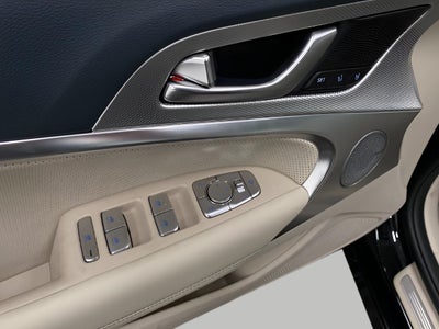 2026 Genesis G70 2.5T Prestige AWD