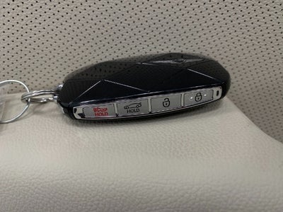 2026 Genesis G70 2.5T Prestige AWD