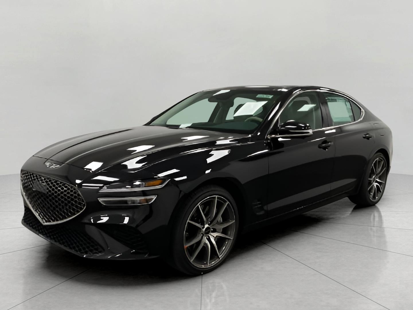 2026 Genesis G70 2.5T Prestige AWD
