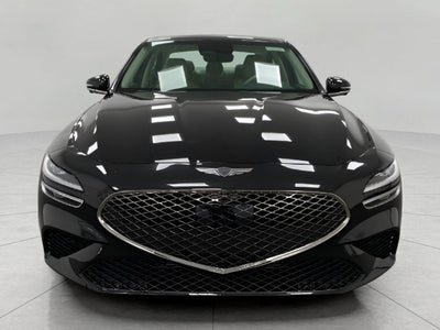 2026 Genesis G70 2.5T Prestige AWD