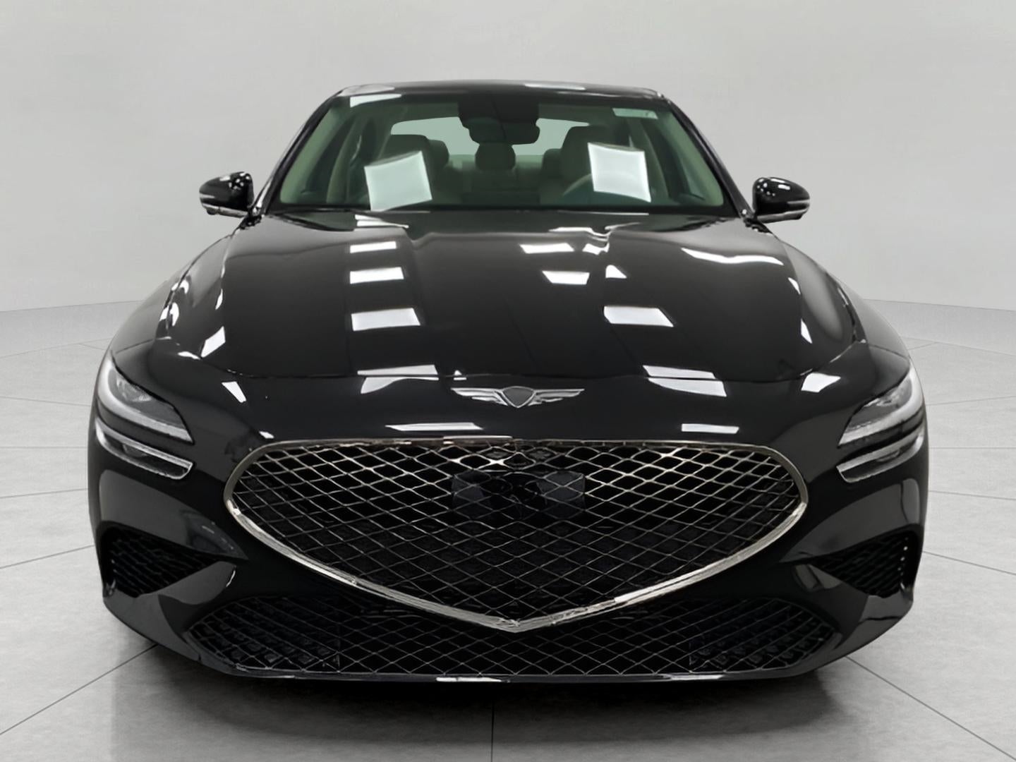 2026 Genesis G70 2.5T Prestige AWD