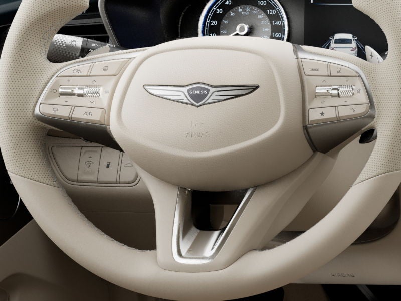 2026 Genesis G70 2.5T Prestige AWD