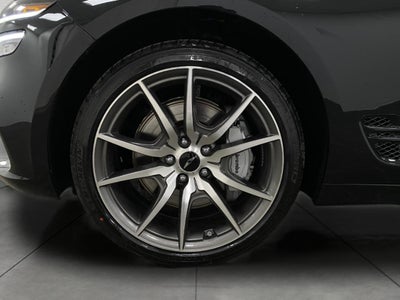 2026 Genesis G70 2.5T Prestige AWD