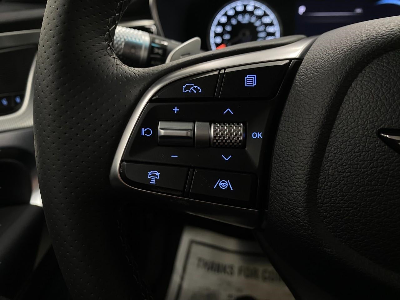 2026 Genesis G70 2.5T Prestige AWD