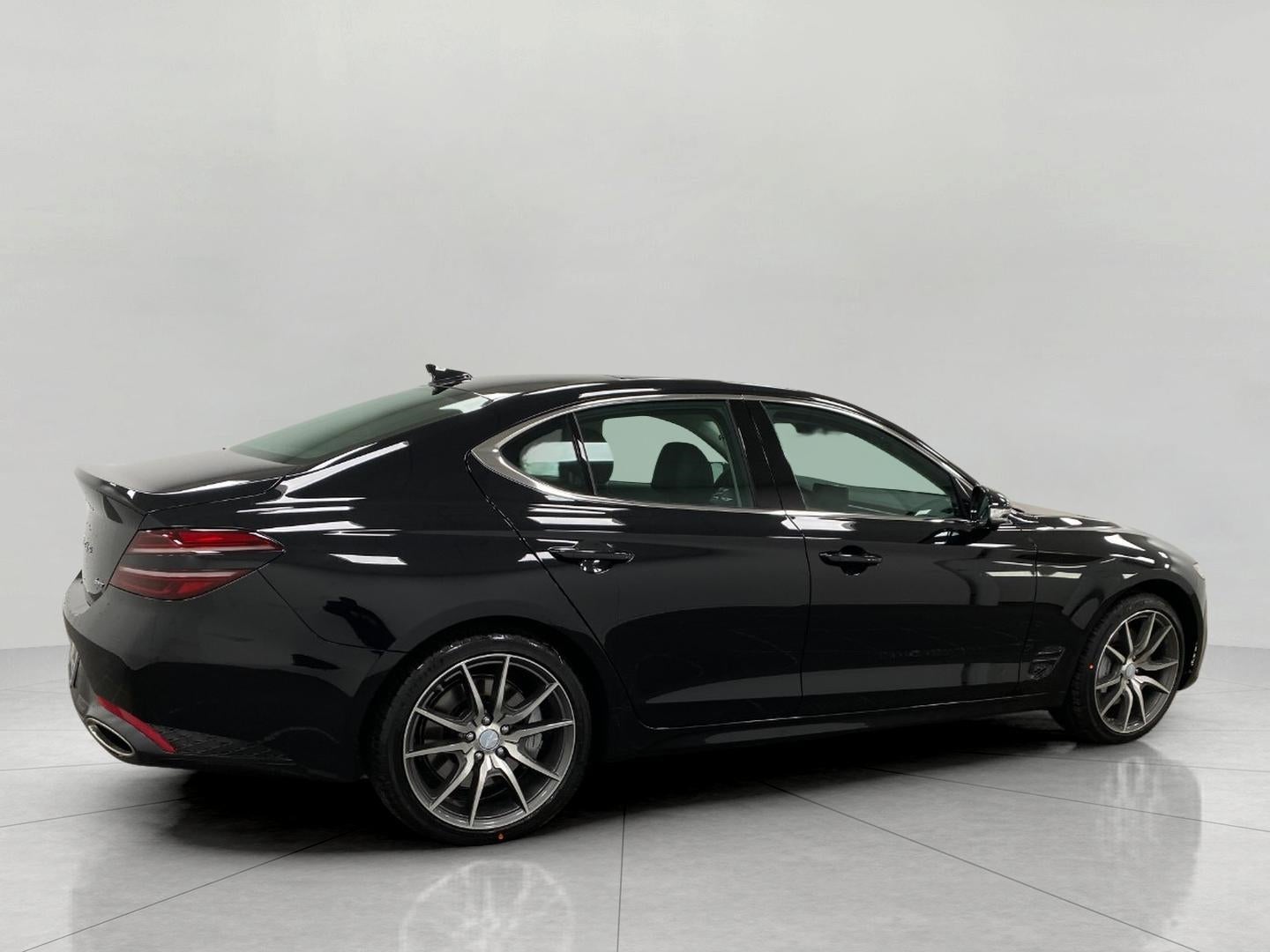 2026 Genesis G70 2.5T Prestige AWD