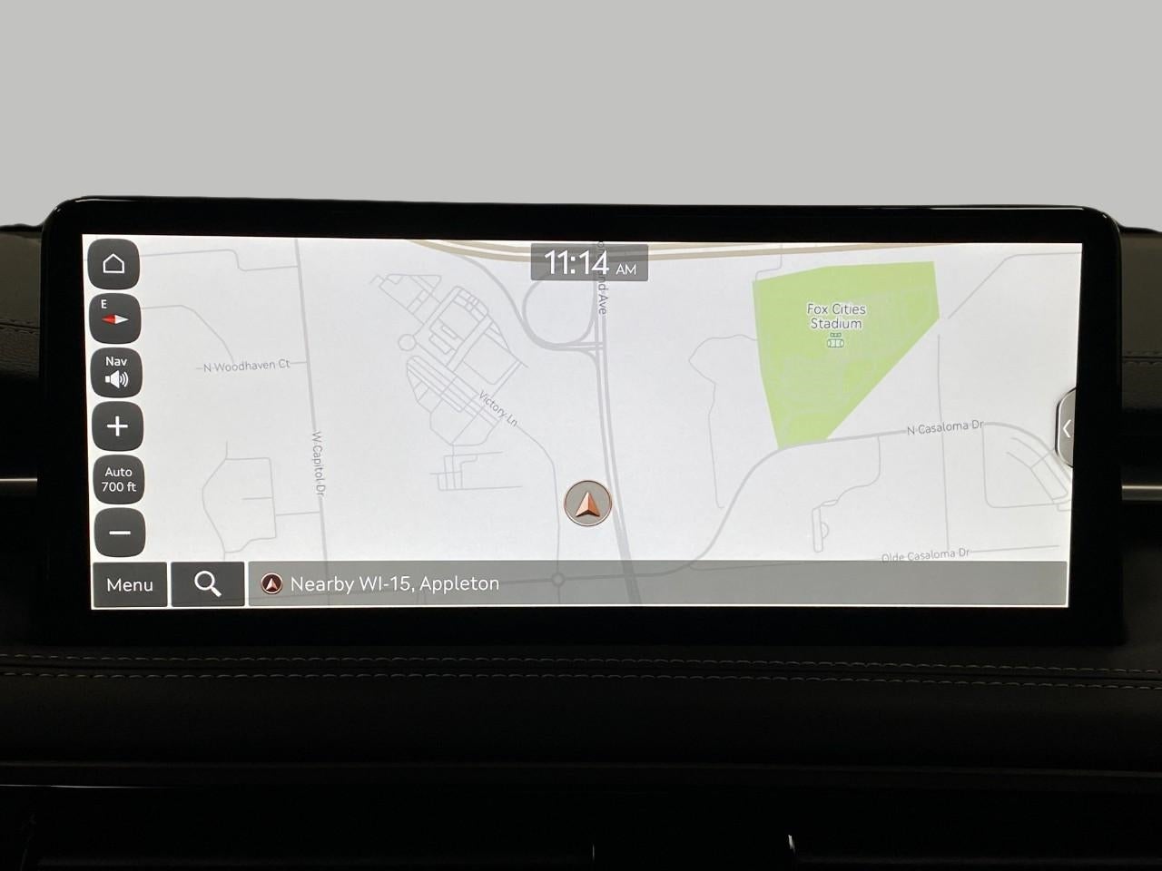 2026 Genesis G70 2.5T Prestige AWD