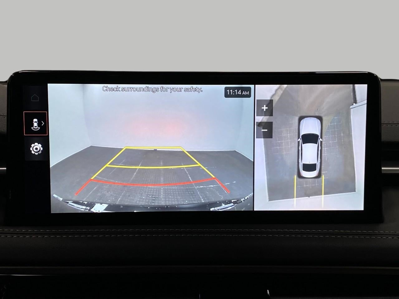 2026 Genesis G70 2.5T Prestige AWD