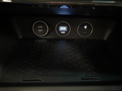 2026 Genesis G70 2.5T Prestige AWD