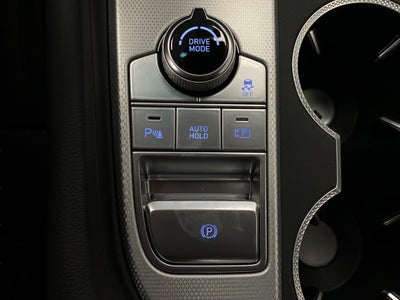 2026 Genesis G70 2.5T Prestige AWD