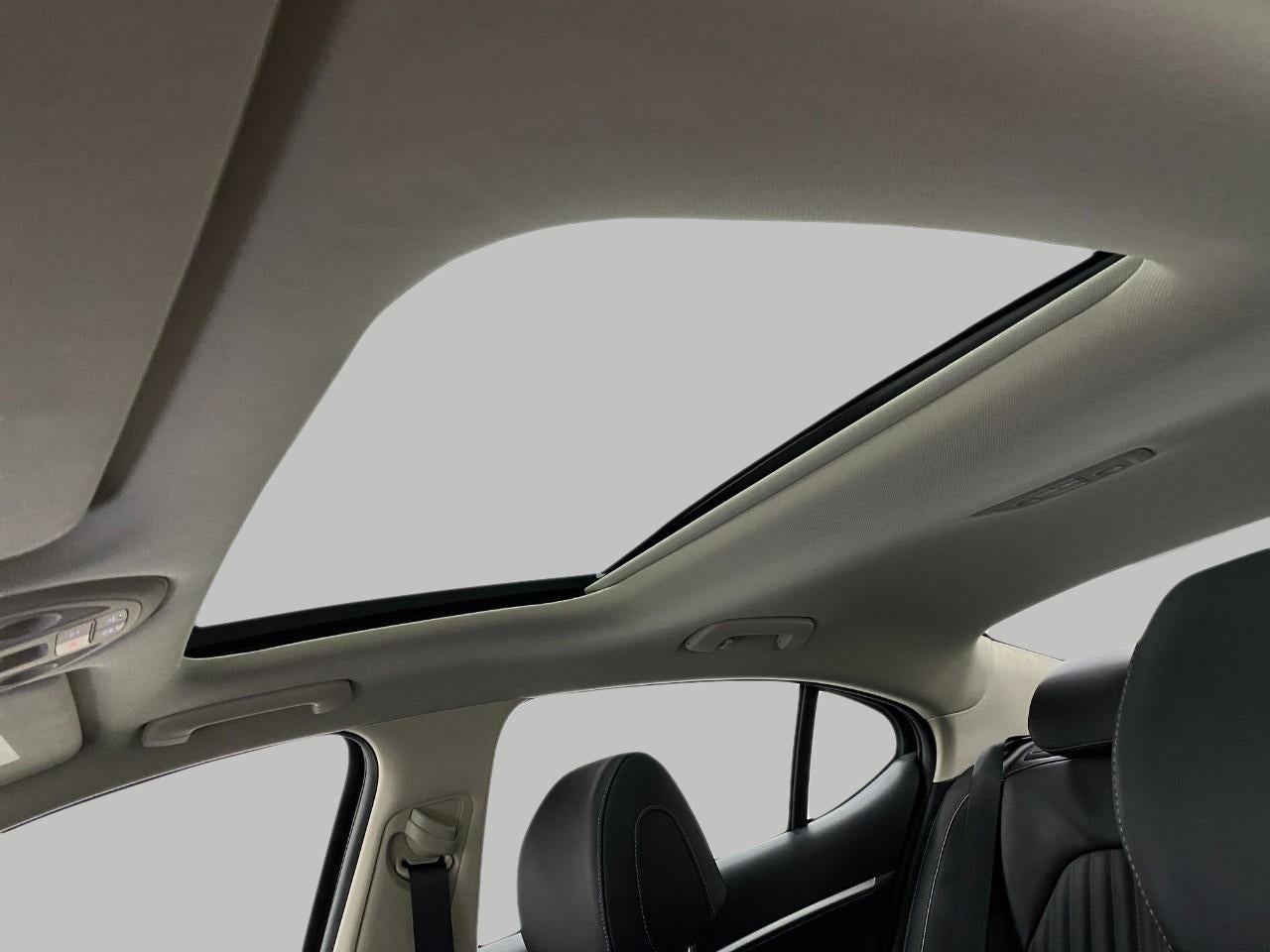 2026 Genesis G70 2.5T Prestige AWD