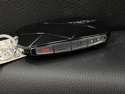 2026 Genesis G70 2.5T Prestige AWD