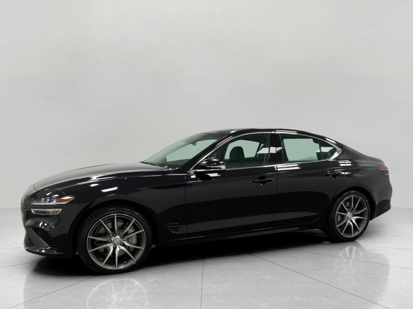 2026 Genesis G70 2.5T Prestige AWD
