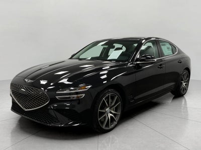 2026 Genesis G70 2.5T Prestige AWD