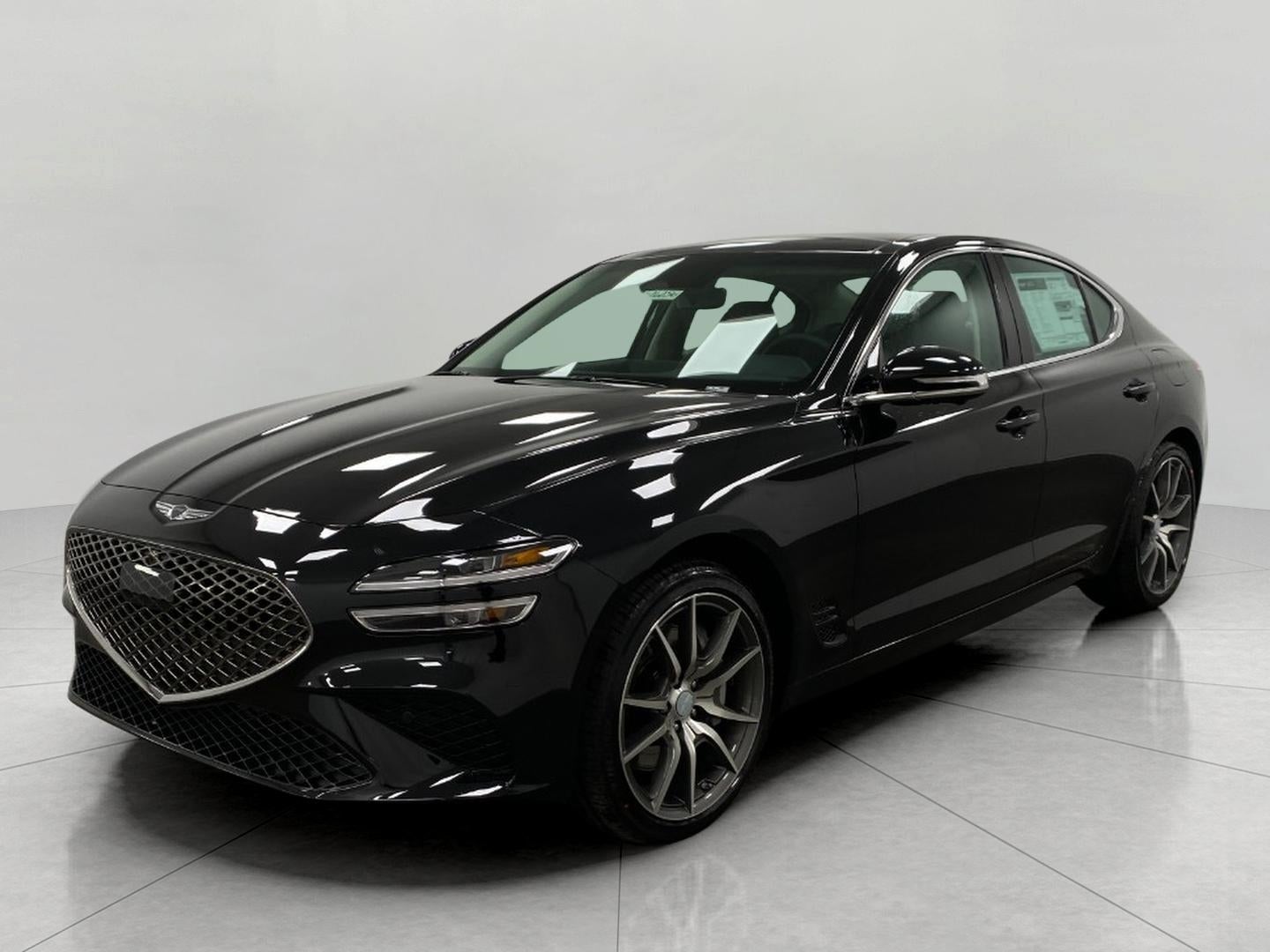2026 Genesis G70 2.5T Prestige AWD