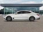 2026 Genesis G70 2.5T Prestige AWD