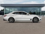 2026 Genesis G70 2.5T Prestige AWD