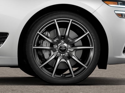 2026 Genesis G70 2.5T Prestige AWD