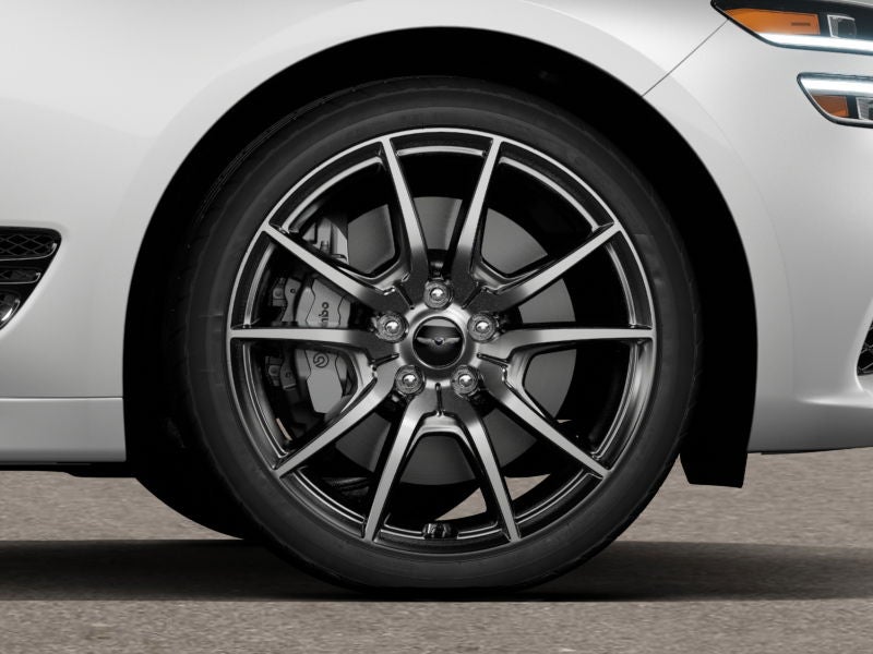 2026 Genesis G70 2.5T Prestige AWD