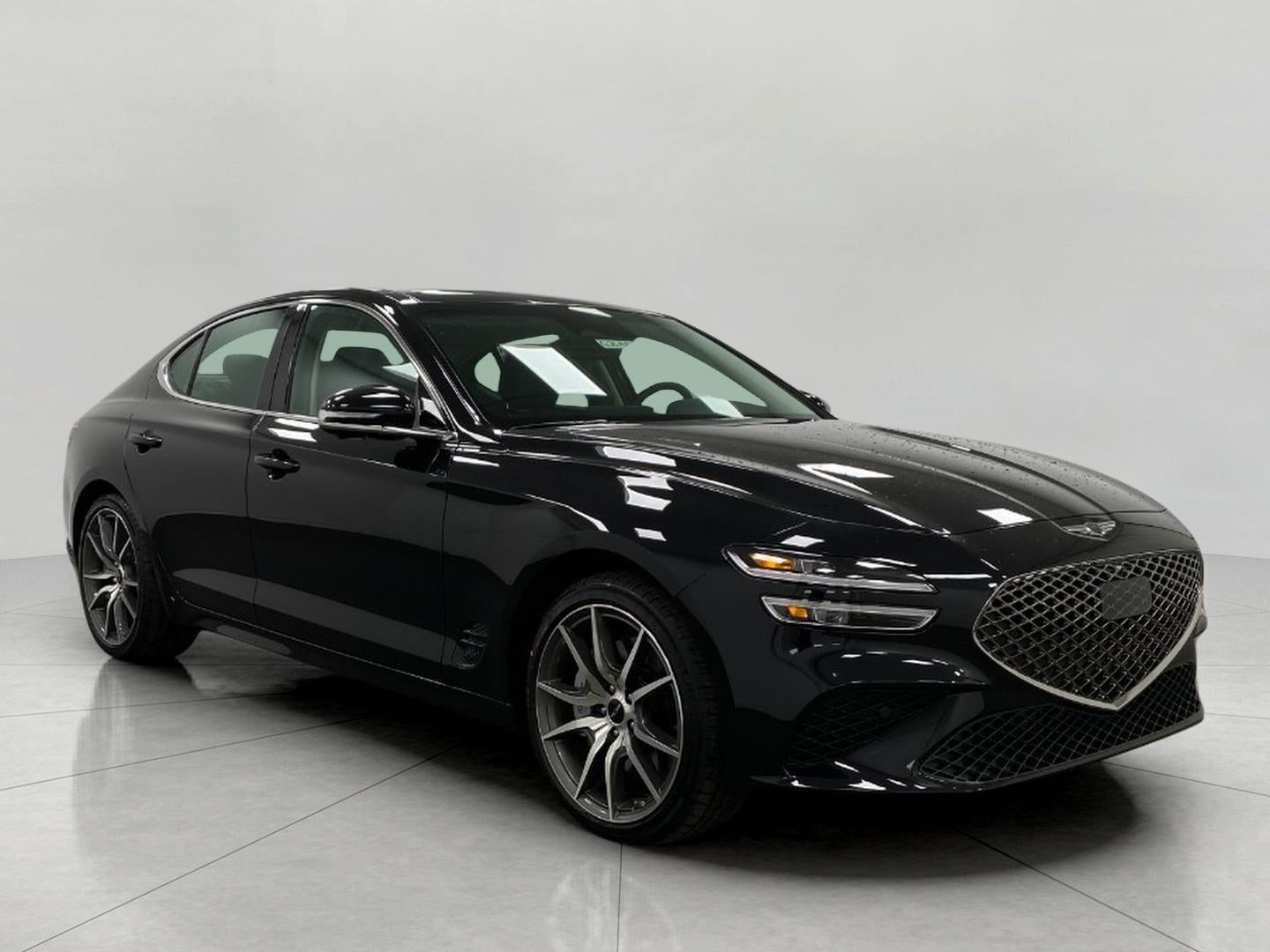 2026 Genesis G70 2.5T Prestige AWD