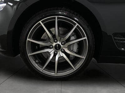 2026 Genesis G70 2.5T Prestige AWD