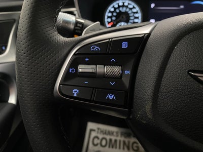 2026 Genesis G70 2.5T Prestige AWD